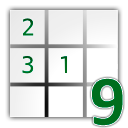 Sudoku #430395