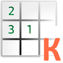 Sudoku katili #426621